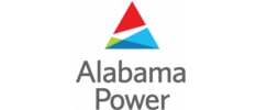 Alabma Power Logo